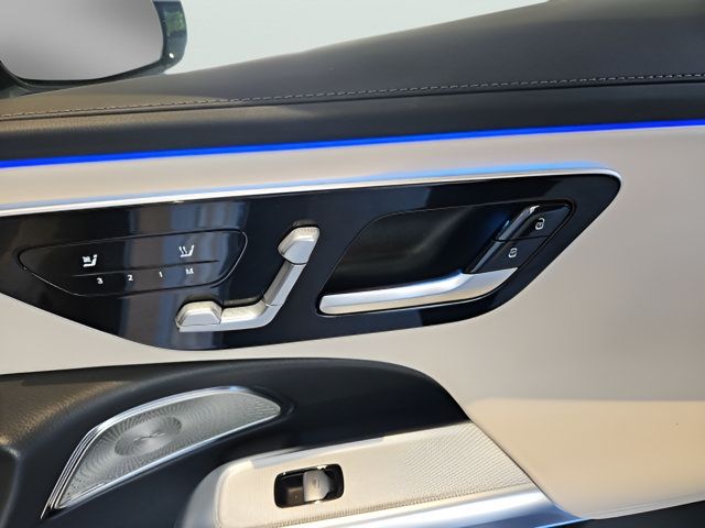 Used 2024 Mercedes-Benz E 350 4MATIC Sedan image 29