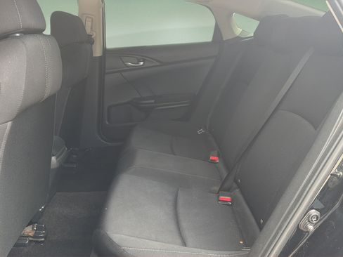 Used 2016 Honda Civic LX image 13