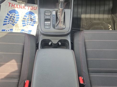 Used 2024 Honda CR-V Sport image 17
