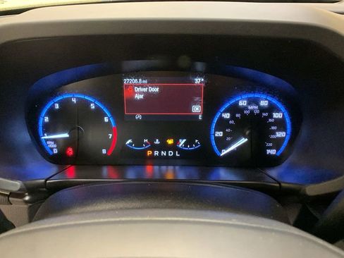 Used 2023 Ford Bronco Sport Big Bend w/ Convenience Package image 33