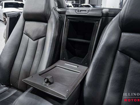 Used 2004 Cadillac XLR image 27