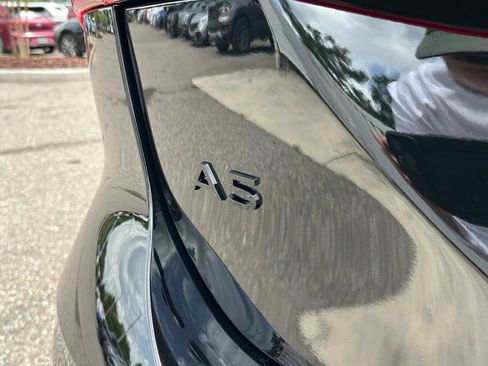 New 2026 Audi A5 2.0T Premium Plus AWD/4WD image 47