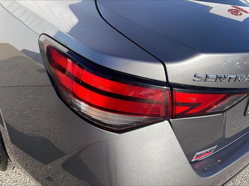 Used 2024 Nissan Sentra SV image 33