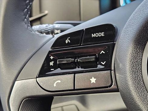 New 2026 Hyundai Elantra Sport w/ Cargo Package image 16