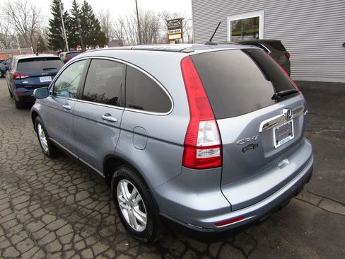 Used 2011 Honda CR-V EX-L image 3