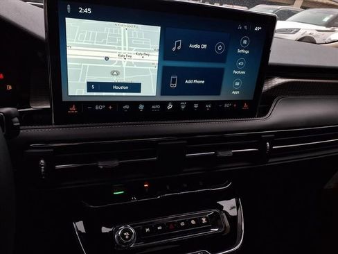 New 2026 Lincoln Corsair Grand Touring w/ Jet Appearance Package AWD/4WD image 14