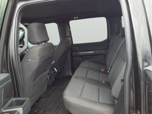 Used 2022 Ford F150 XLT w/ Equipment Group 302A High image 9