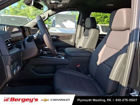 New 2026 Chevrolet Tahoe LT w/ Comfort Package AWD/4WD image 9