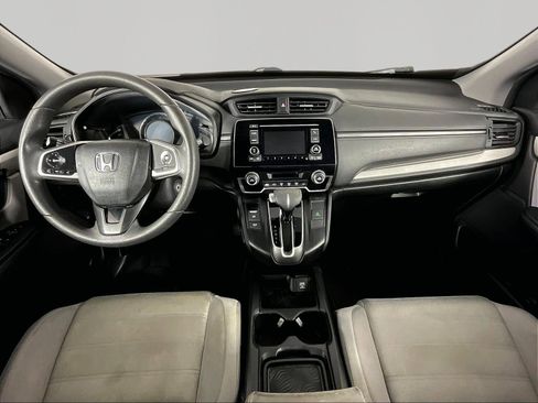 Used 2018 Honda CR-V LX image 7