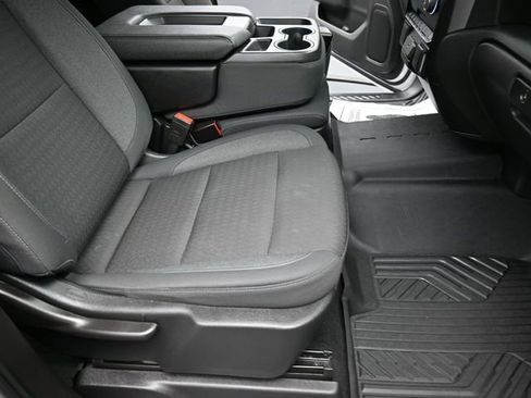 Certified 2023 Chevrolet Silverado 1500 Custom Trail Boss image 26