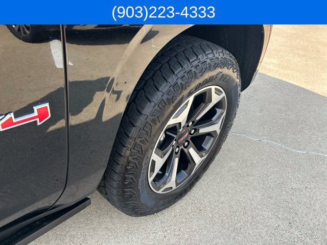Used 2026 GMC Yukon AT4 Ultimate w/ LPO, Floor Liner Package AWD/4WD image 18