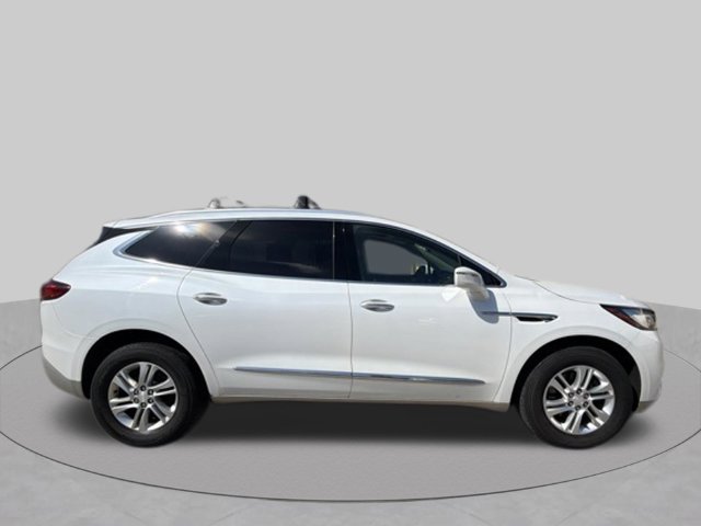 Used 2018 Buick Enclave Essence w/ Trailering Package AWD/4WD image 2