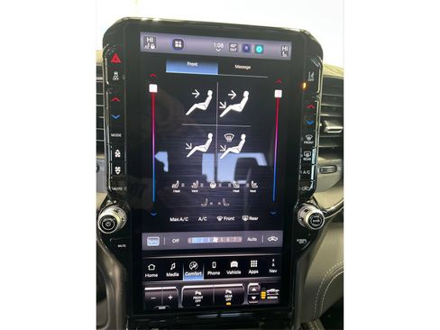 Used 2026 RAM 1500 Limited AWD/4WD image 26