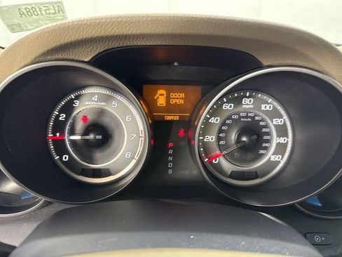 Used 2012 Acura MDX w/ Technology Package image 16