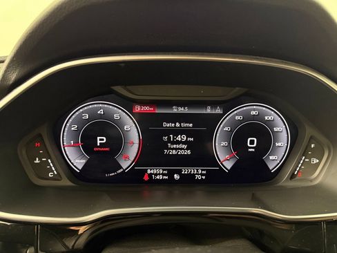 Used 2020 Audi Q3 2.0T Prestige AWD/4WD image 24