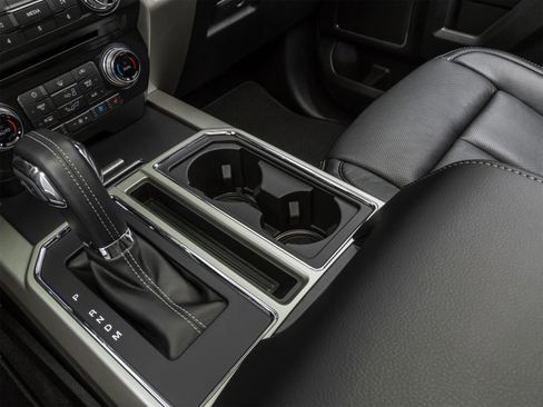 Used 2018 Ford F150 Lariat w/ Equipment Group 501A Mid AWD/4WD image 23