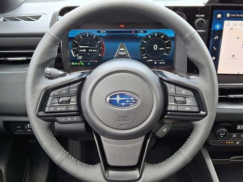 New 2026 Subaru Outback Premium image 15