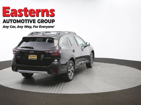 Used 2022 Subaru Outback Limited AWD/4WD image 44