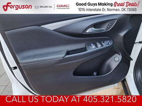 New 2026 Buick Envista Preferred w/ Convenience I Package FWD image 12