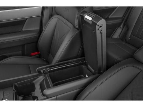 New 2026 Hyundai Santa Fe XRT image 11