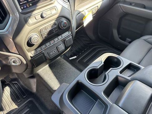 New 2026 Chevrolet Silverado 1500 W/T w/ WT Safety Package image 19