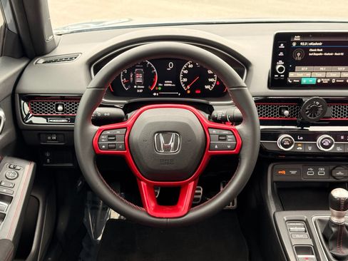 Used 2023 Honda Civic Si image 27