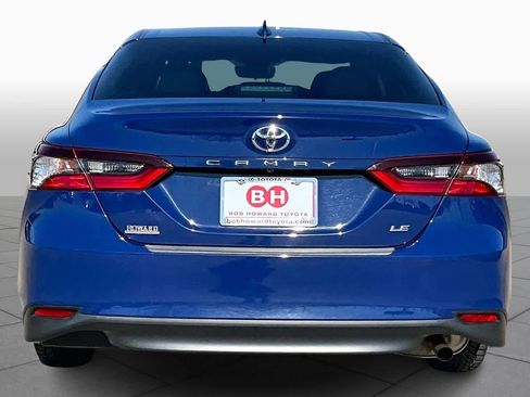 Used 2023 Toyota Camry LE image 5
