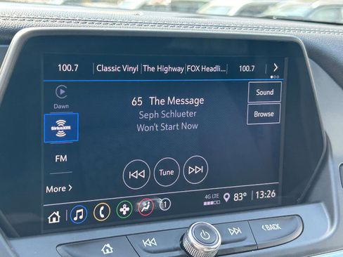 Used 2021 Chevrolet Blazer LT image 24