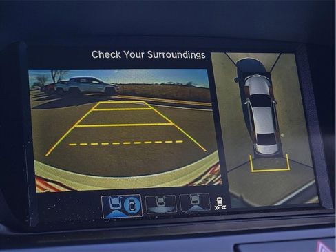 Used 2018 Acura TLX V6 w/ Advance Package image 13