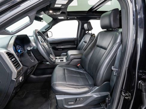 Used 2020 Ford Expedition XLT w/ Equipment Group 202A image 16