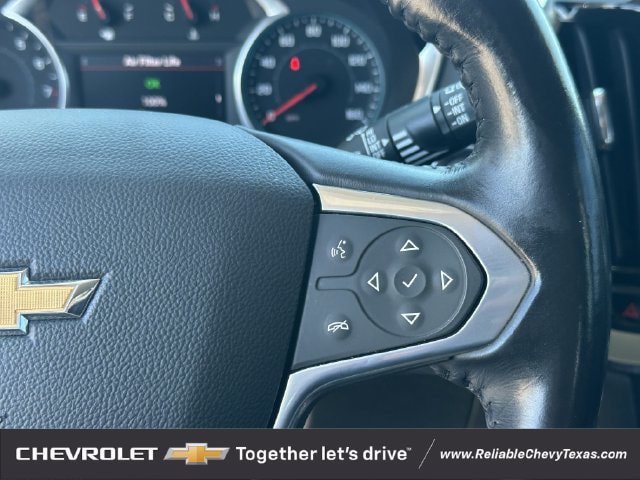 Used 2021 Chevrolet Traverse LT FWD image 14