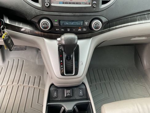 Used 2012 Honda CR-V EX-L image 20