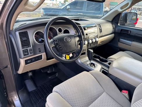 Used 2012 Toyota Tundra Grade 5.7L V8 image 11