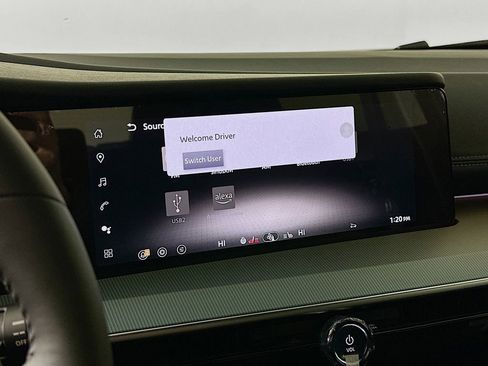 New 2026 Nissan Murano SL image 20