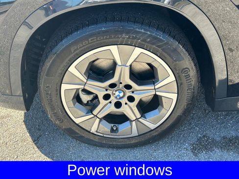 Used 2025 BMW X1 xDrive28i image 16