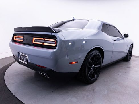 Used 2022 Dodge Challenger GT w/ Plus Package RWD image 19