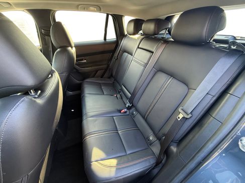 Certified 2025 MAZDA CX-50 2.5 Hybrid w/ Weather Package image 16