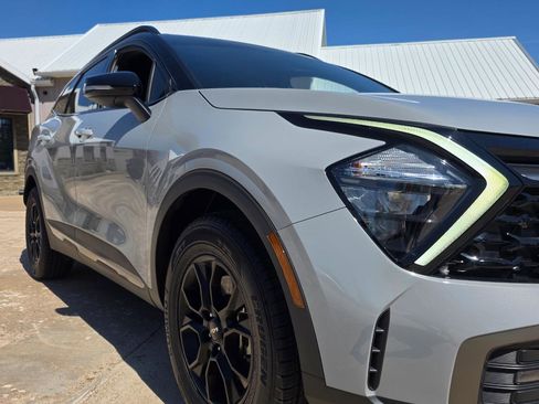 Used 2023 Kia Sportage X-Pro AWD/4WD image 28