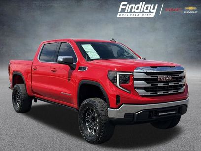 Used 2022 GMC Sierra 1500 SLE