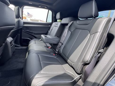 New 2025 Jeep Wagoneer S Limited image 16