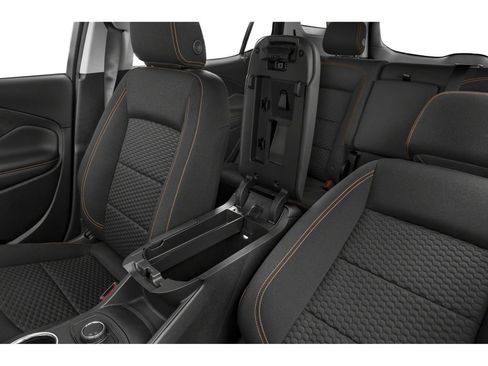 Used 2020 GMC Terrain SLE w/ Driver Convenience Package AWD/4WD image 9