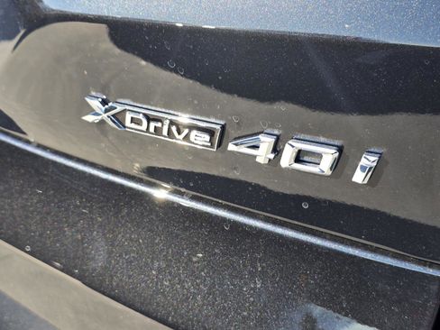New 2026 BMW X5 xDrive40i w/ M Sport Package image 3