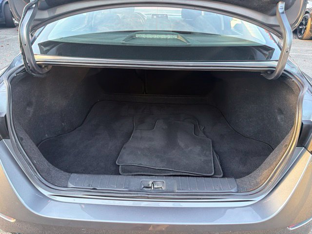 Used 2023 Nissan Sentra SV FWD image 19
