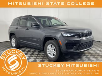 Used 2022 Jeep Grand Cherokee Laredo w/ Luxury Tech Group I video 1