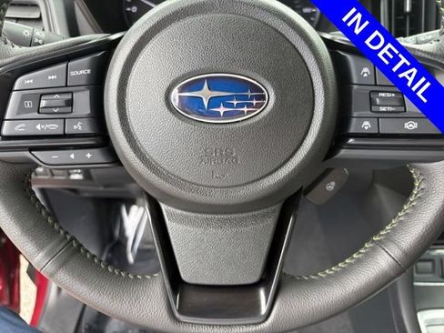 Used 2024 Subaru Ascent Onyx Edition AWD/4WD image 28