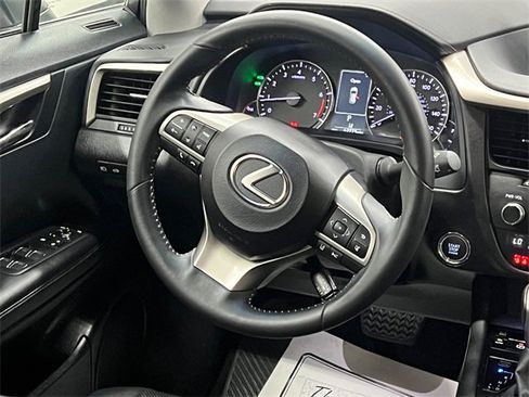 Used 2018 Lexus RX 350 FWD image 15