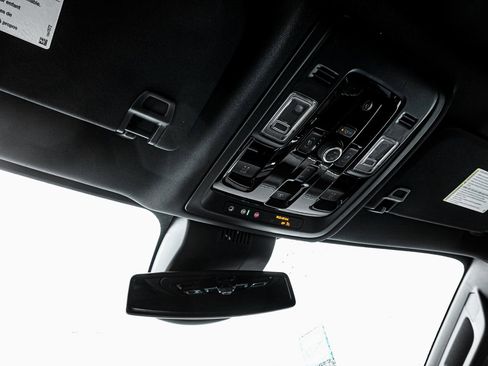 New 2026 Chevrolet Suburban Premier w/ Sun And Tow Package image 56