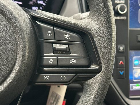 Used 2024 Subaru Crosstrek 2.0i AWD/4WD image 29