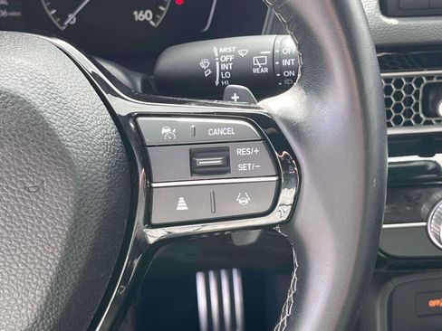 Used 2022 Honda Civic Sport image 30