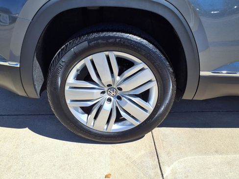 Used 2019 Volkswagen Atlas SEL image 27